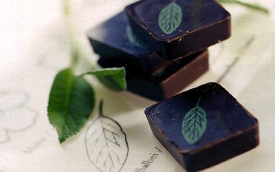 Il mestiere del cioccolataio