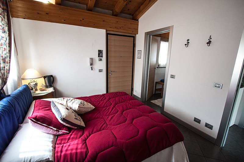 Bed and Breakfast Aosta