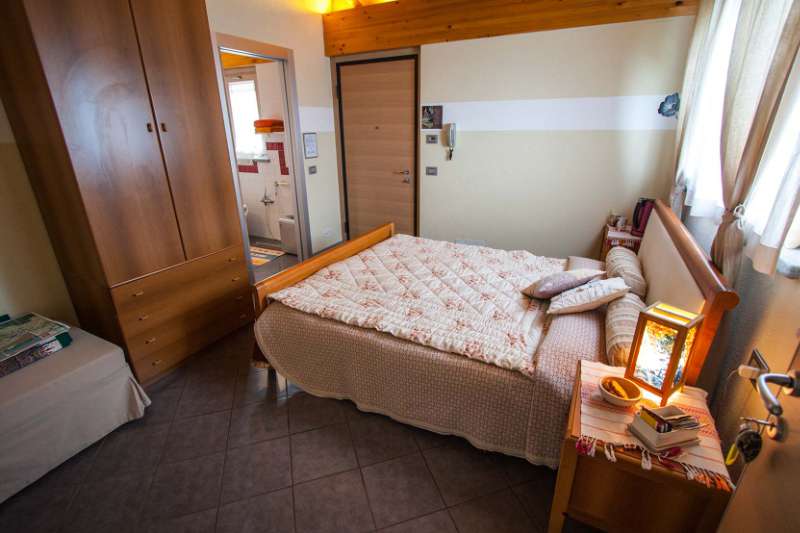 Bed and Breakfast Aosta