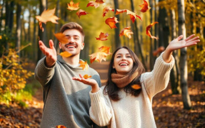 Foliage in Valle d’Aosta: dove vivere l’autunno tra boschi e laghi